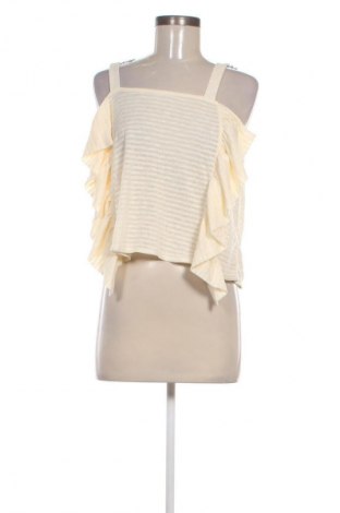 Top de femei Mango, Mărime M, Culoare Multicolor, Preț 20,99 Lei