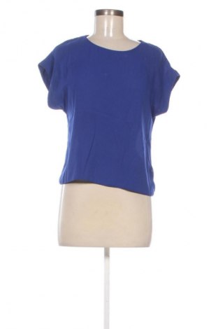 Dámský top New Look, Velikost M, Barva Modrá, Cena  49,00 Kč