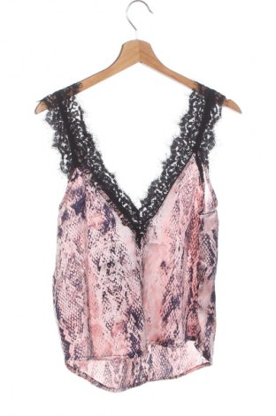 Top de femei SHEIN, Mărime XS, Culoare Multicolor, Preț 7,99 Lei