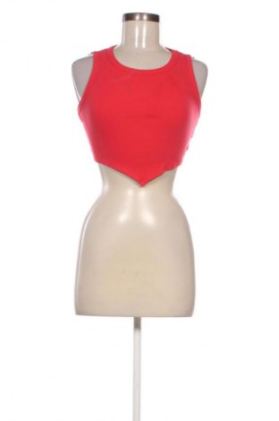 Дамски топ SHEIN, Размер S, Цвят Червен, Цена 2,04 €