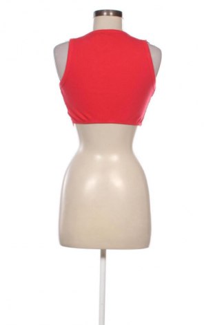 Дамски топ SHEIN, Размер S, Цвят Червен, Цена 2,04 €