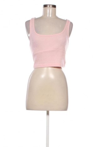 Γυναικείο τοπ SHEIN, Μέγεθος M, Χρώμα Ρόζ , Τιμή 3,99 €