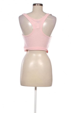 Γυναικείο τοπ SHEIN, Μέγεθος M, Χρώμα Ρόζ , Τιμή 3,99 €