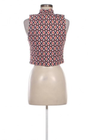 Dámský top Sinsay, Velikost L, Barva Vícebarevné, Cena  69,00 Kč