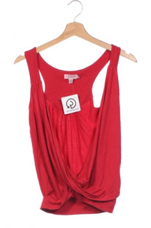 Dámský top Ted Baker, Velikost S, Barva Červená, Cena  149,00 Kč