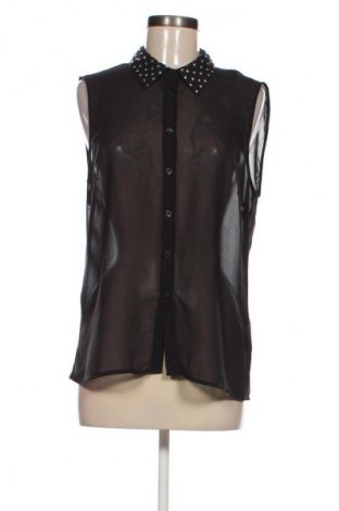 Dámský top Vero Moda, Velikost M, Barva Černá, Cena  49,00 Kč