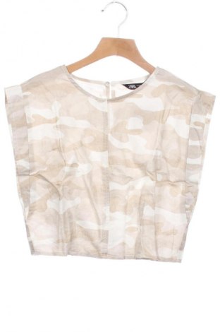 Dámsky top  Zara, Veľkosť XS, Farba Viacfarebná, Cena  3,95 €