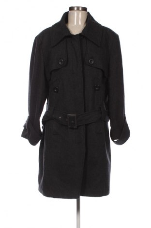 Dámský kabát  Unbranded, Velikost L, Barva Černá, Cena  319,00 Kč