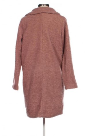 Дамско палто Unbranded, Размер L, Цвят Розов, Цена 26,07 €
