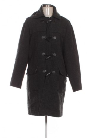 Дамско палто Unbranded, Размер L, Цвят Черен, Цена 31,69 €