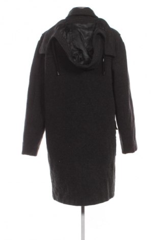 Дамско палто Unbranded, Размер L, Цвят Черен, Цена 31,69 €