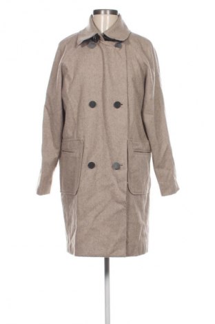 Γυναικείο παλτό ASOS, Μέγεθος M, Χρώμα  Μπέζ, Τιμή 34,99 €