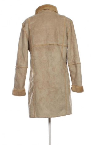 Дамско палто C&C, Размер M, Цвят Бежов, Цена 12,27 €