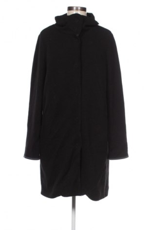 Damenmantel Hugo Boss, Größe L, Farbe Schwarz, Preis € 229,99