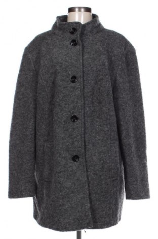 Дамско палто Leara Woman, Размер XXL, Цвят Сив, Цена 45,50 €