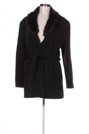 Dámsky kabát  Moda Aliss, Veľkosť L, Farba Čierna, Cena  34,95 €