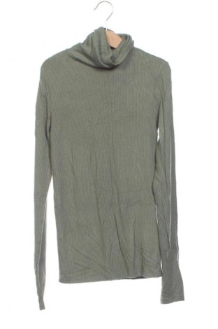 Dámský rolák Amisu, Velikost XS, Barva Zelená, Cena  149,00 Kč