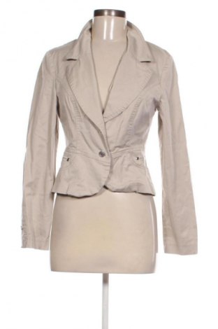 Дамско сако Unbranded, Размер M, Цвят Бежов, Цена 3,57 €