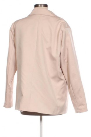 Damen Blazer Unbranded, Größe L, Farbe Beige, Preis € 8,34