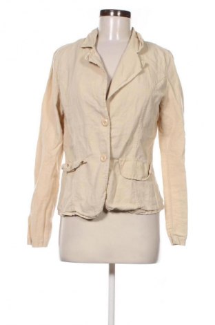 Dámské sako  Unbranded, Velikost M, Barva Béžová, Cena  49,00 Kč