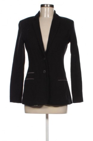 Γυναικείο σακάκι Bellerose, Μέγεθος M, Χρώμα Μαύρο, Τιμή 12,99 €