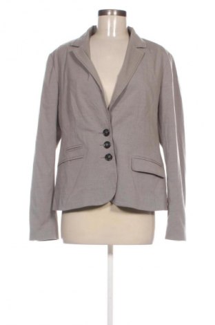 Дамско сако Jake*s, Размер M, Цвят Сив, Цена 2,04 €