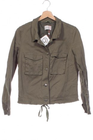 Dámská bunda  Unbranded, Velikost XS, Barva Zelená, Cena  89,00 Kč