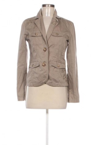 Дамско яке Unbranded, Размер M, Цвят Бежов, Цена 7,15 €