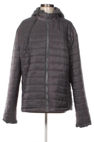 Дамско яке Unbranded, Размер XL, Цвят Сив, Цена 13,29 €