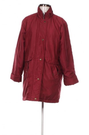 Дамско яке Unbranded, Размер L, Цвят Червен, Цена 7,66 €