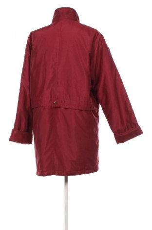 Дамско яке Unbranded, Размер L, Цвят Червен, Цена 7,66 €