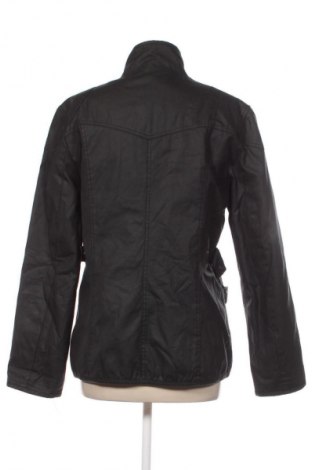 Дамско яке Unbranded, Размер M, Цвят Черен, Цена 6,64 €