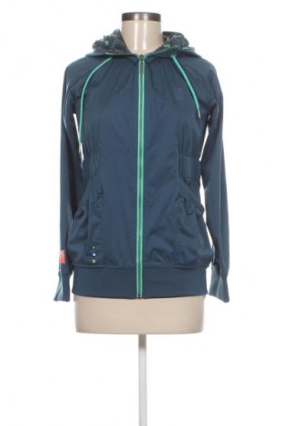 Damenjacke Unbranded, Größe S, Farbe Blau, Preis 16,99 €