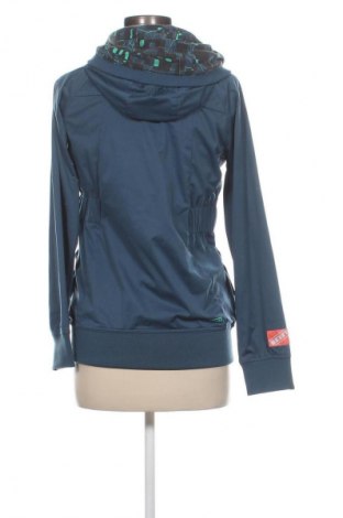 Damenjacke Unbranded, Größe S, Farbe Blau, Preis 16,99 €