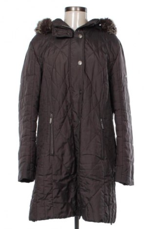 Γυναικείο μπουφάν Gina, Μέγεθος S, Χρώμα Γκρί, Τιμή 2,99 €