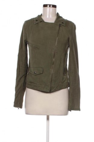 Geacă de femei Guess, Mărime S, Culoare Verde, Preț 289,99 Lei