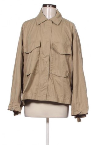 Dámská bunda  H&M, Velikost S, Barva Béžová, Cena  299,00 Kč