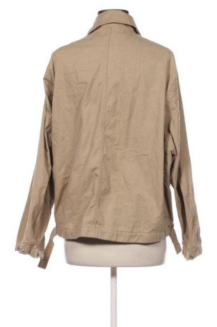 Dámská bunda  H&M, Velikost S, Barva Béžová, Cena  299,00 Kč