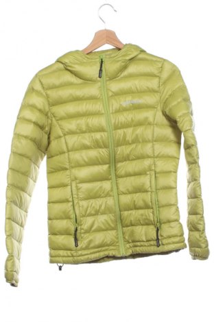 Дамско яке Icepeak, Размер XS, Цвят Зелен, Цена 46,01 €, #130902205