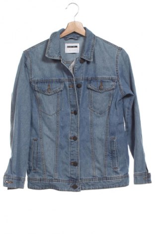 Дамско яке Noisy May, Размер XS, Цвят Син, Цена 7,66 €