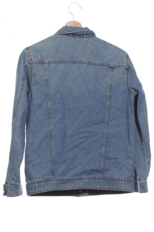 Дамско яке Noisy May, Размер XS, Цвят Син, Цена 7,66 €