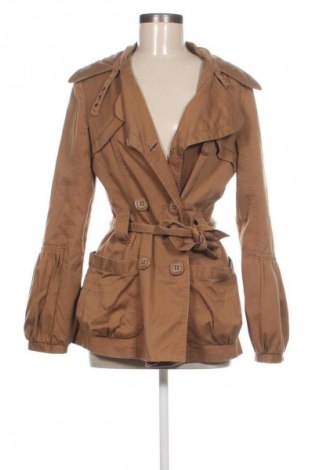 Дамско яке Vero Moda, Размер M, Цвят Кафяв, Цена 8,18 €