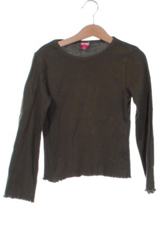 Dziecięca bluzka Unbranded, Rozmiar 4-5y/ 110-116 cm, Kolor Zielony, Cena 9,99 zł