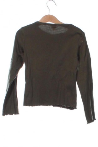 Dziecięca bluzka Unbranded, Rozmiar 4-5y/ 110-116 cm, Kolor Zielony, Cena 9,99 zł