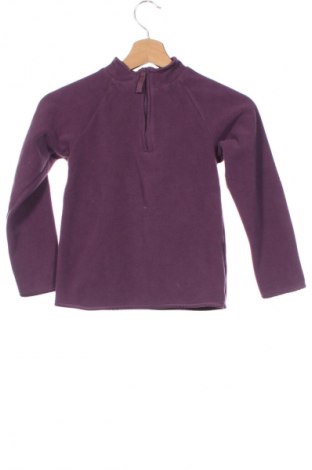 Детска блуза Unbranded, Размер 10-11y/ 146-152 см, Цвят Лилав, Цена 2,55 €