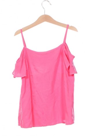 Kinder Shirt Koton, Größe 8-9y/ 134-140 cm, Farbe Rosa, Preis 2,99 €