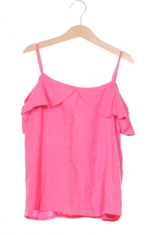 Kinder Shirt Koton, Größe 8-9y/ 134-140 cm, Farbe Rosa, Preis 2,99 €