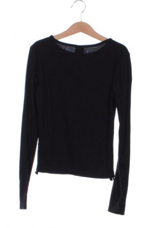 Bluză pentru copii Y.F.K., Mărime 10-11y/ 146-152 cm, Culoare Negru, Preț 5,99 Lei