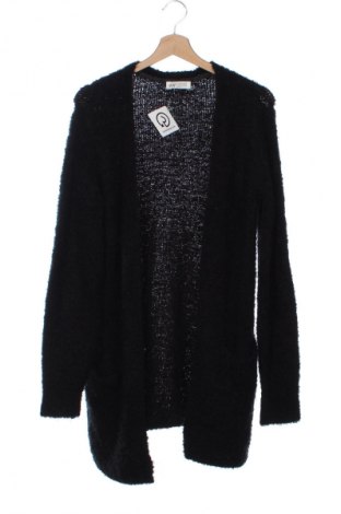 Детска жилетка H&M, Размер 12-13y/ 158-164 см, Цвят Черен, Цена 5,11 €