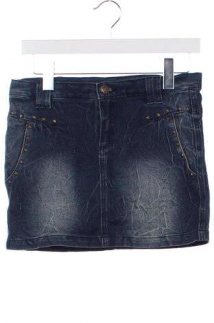 Детска пола Unbranded, Размер 11-12y/ 152-158 см, Цвят Син, Цена 2,04 €